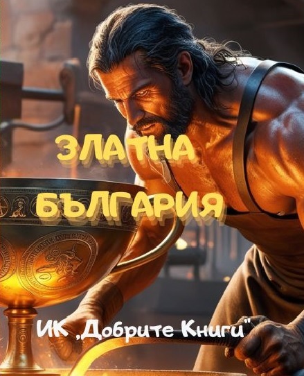 ЗЛАТНА БЪЛГАРИЯ