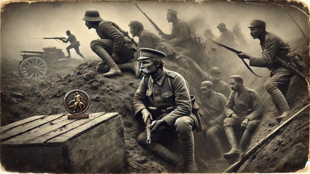 Битката при Дойран