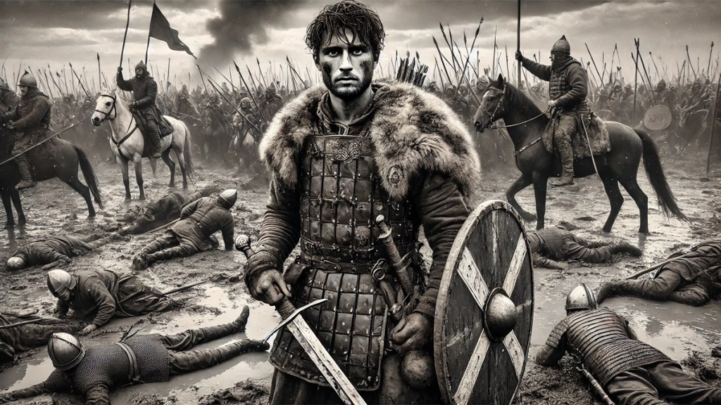 В сянкана на&nbsp;Онгъла