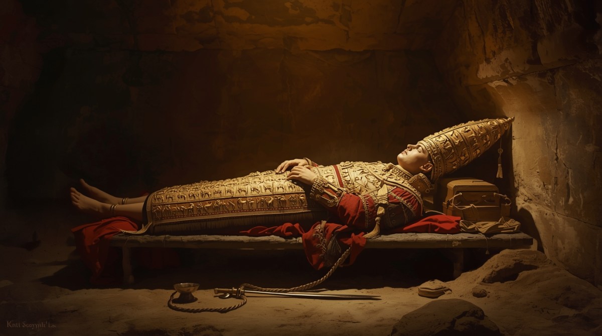 ПАЗИТЕЛЯТ НА СВЕТОВЕТЕ: ЗЛАТНИЯТ ЧОВЕК И ЗАБРАВЕНАТА КРЪВ НА&nbsp;БЪЛГАРИТЕ